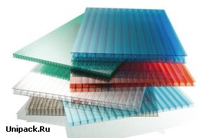 Защитные пленки соэкструзионные