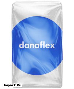 Гибкая упаковка для круп, соли и др. Danaflex