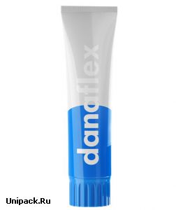 Тубный ламинат ABL, PBL для зубной пасты