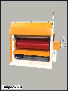 Станок высекательный ротационный СВР-3