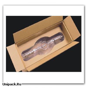 Защитная упаковка Korrvu®