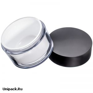 BJ2985 Баночка Kira refill 50 и 200 мл.