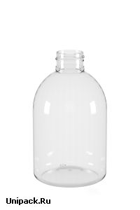 Флакон ФПЭТ 2-300 мл