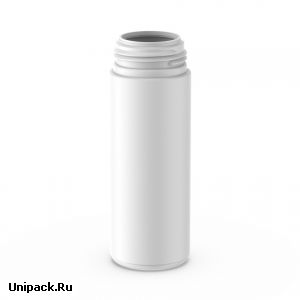 Серия Escuma - флаконы цилиндрические вместимостью 125, 160, 200 мл. Подходит для пенообразователей