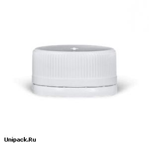 Крышки - Крышка резьбовая с контролем первого вскрытия КП-1.1.2