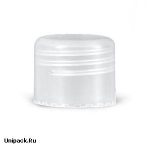 Крышки - Резьбовая крышка КП-18