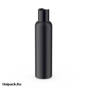 Largo - флаконы цилиндрические вместимостью 210 мл. с горловиной 24/410