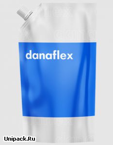 Гибкая упаковка для соусов и майонеза Full PP