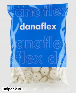 Барьерная упаковка для мясных и рыбных полуфабрикатов PA/PE