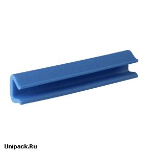 Защитные упаковочные профили (уголки) серии Nomapack U Tulip profile