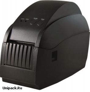 Принтер этикеток - DT4C/DT4x - малогабаритные термопринтеры штрихкода