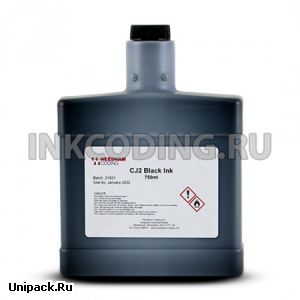 Мелкосимвольная маркировка: Чернила и разбавители для Citronix (Ситроникс)