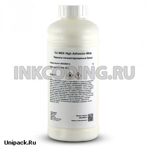 Мелкосимвольная маркировка: Чернила и разбавители для KBA-Metronic AlphaJet (КБА Метроник)