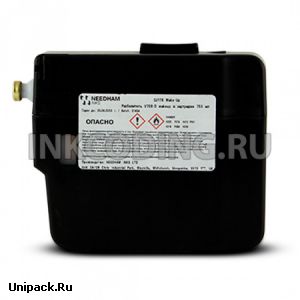 Мелкосимвольная маркировка: Чернила и разбавители для VideoJet (ВидеоДжет)