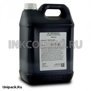 Крупносимвольная маркировка: Чернила и разбавители для Domino (Домино)