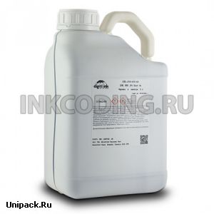 Крупносимвольная маркировка: Чернила и разбавители для Markem-Imaje (Маркем Имаж)