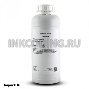 Маркировка с высоким разрешением DOD HI RES - Чернила и разбавители для Marsh (Марш)