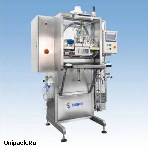 Асептический наполнитель - ASP100 Bag in Box / Полуавтомат