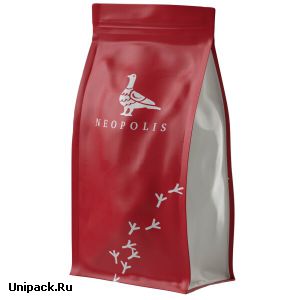 Производство гибкой упаковки для косметических средств