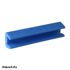 Защитные упаковочные профили серии Nomapack U High density