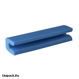 Защитные упаковочные профили Nomapack ® U 12-18