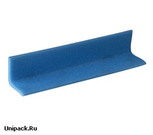 Защитные упаковочные профили Nomapack ® L