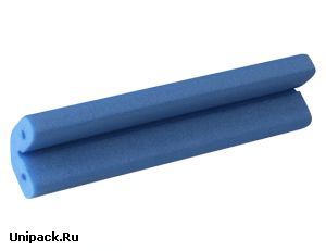 Защитные упаковочные профили Nomapack ® system Density 34kg