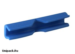 Защитные упаковочные профили Nomapack ® U multishape