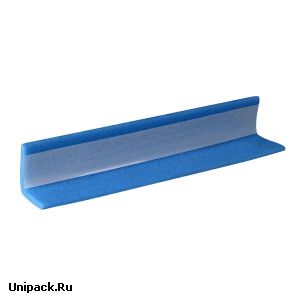 Защитные упаковочные профили Nomapack ® L Adhesive