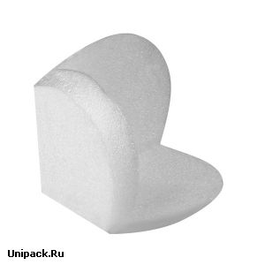 Защитные упаковочные профили Nomapack ® O cut corner
