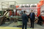 Сигнал-Пак на выставке Агропродмаш 2013