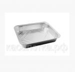 Одноразовая посуда из фольги (Касалетка) 2625 мл. R32G