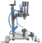 Укупор для парфюмерных и фармацевтических пузырьков