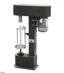 Полуавтоматический укупор крышек с резьбой