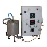 Лабораторные установки - Лабораторная установка приготовления (реактор)