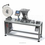 Горизонтальная упаковочная машина HSA-100 Sachet