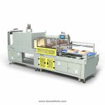 Горизонтальный упаковочный автомат «Диапак-Авто»