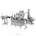 Фасовочные автоматы ПАСТПАК ОР ЛЖ