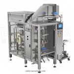 Вертикальный упаковочный автомат ПИТПАК МЖ 2500 Асептик