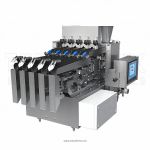 Микровесы - для дозирования продуктов