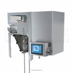 Шнековый дозатор