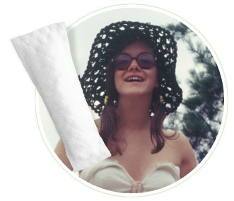 Появился новый тип прокладок, Libresse Anatomic (Либресс Анатомик)