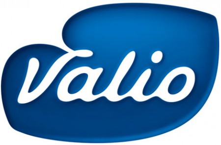 Логотип предприятия Valio