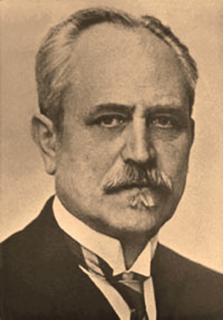 Георг Штуде