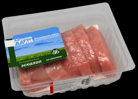 Продукция Агро-Белогорья, бренд Дальние Дали