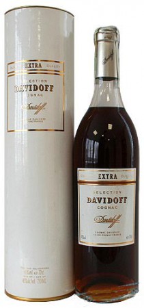 Конъяк Davidoff Selection Extra