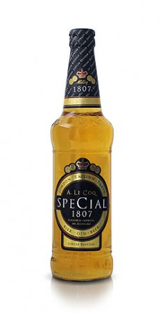 Пиво A. Le Coq Special