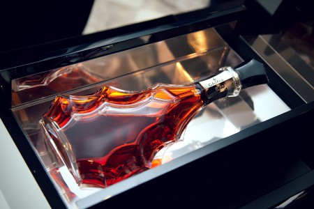 Коньяк Camus Cuvee 5.150 в упаковке