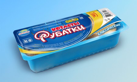 Котлеты Рубатки