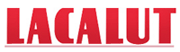 Логотип Lacalut - бренд зубных паст